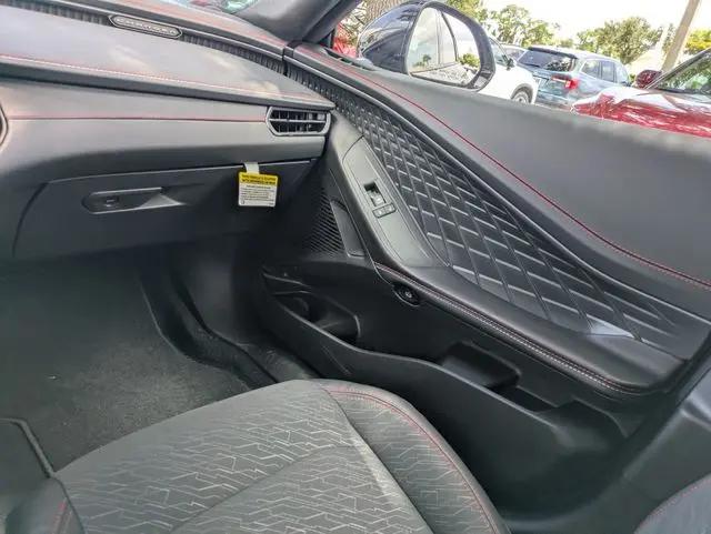2026 Dodge Charger R/T 4 Door AWD