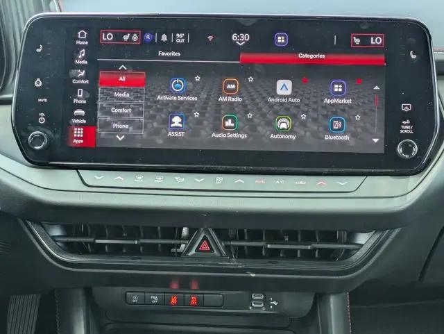 2026 Dodge Charger R/T 4 Door AWD