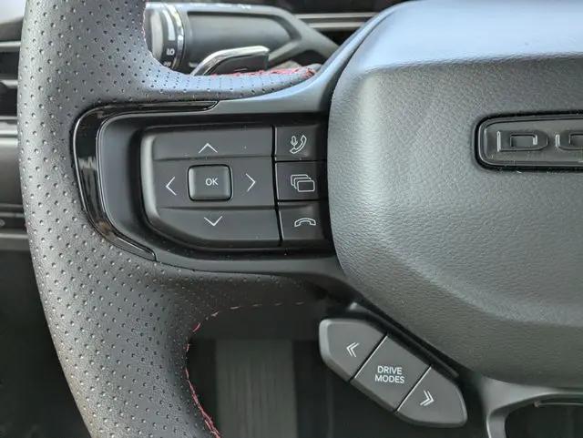 2026 Dodge Charger R/T 4 Door AWD