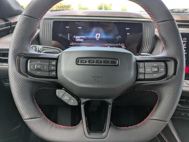 2026 Dodge Charger R/T 4 Door AWD