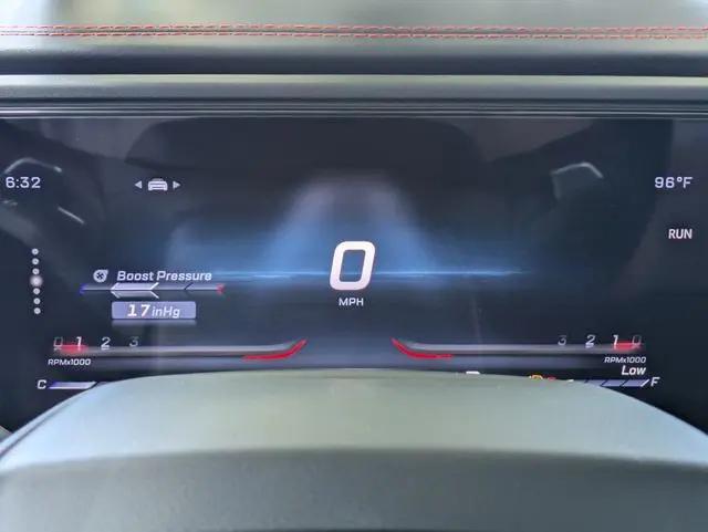 2026 Dodge Charger R/T 4 Door AWD