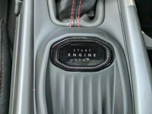 2026 Dodge Charger R/T 4 Door AWD