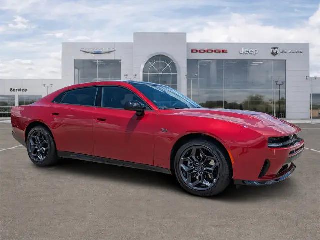 2026 Dodge Charger R/T 4 Door AWD for sale in Fort Myers, FL