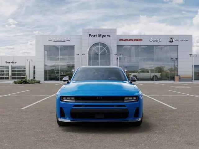 2026 Dodge Charger R/T 4 Door AWD