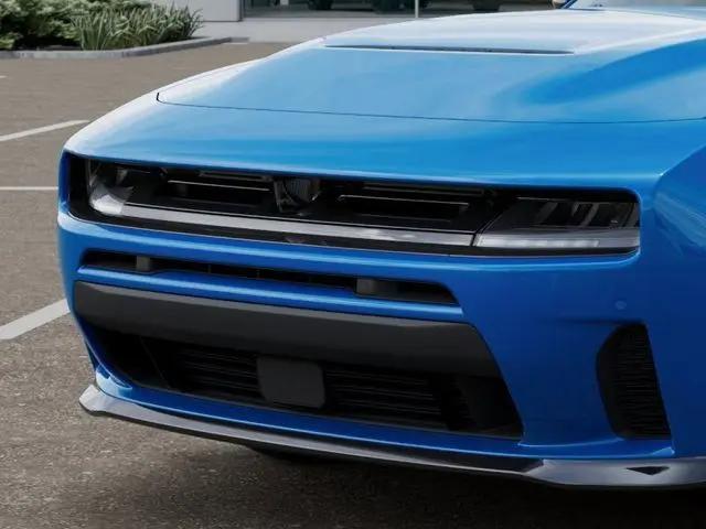 2026 Dodge Charger R/T 4 Door AWD