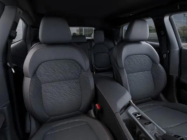 2026 Dodge Charger R/T 4 Door AWD