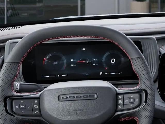 2026 Dodge Charger R/T 4 Door AWD