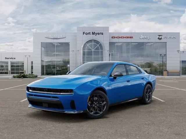 2026 Dodge Charger R/T 4 Door AWD for sale in Fort Myers, FL