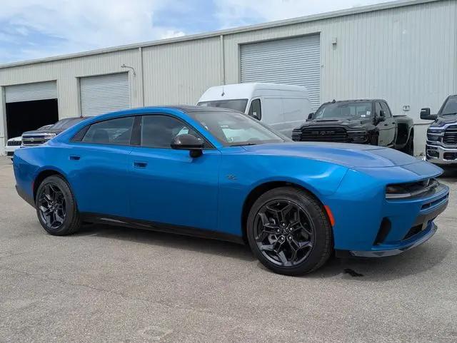 2026 Dodge Charger R/T 4 Door AWD for sale in Fort Myers, FL