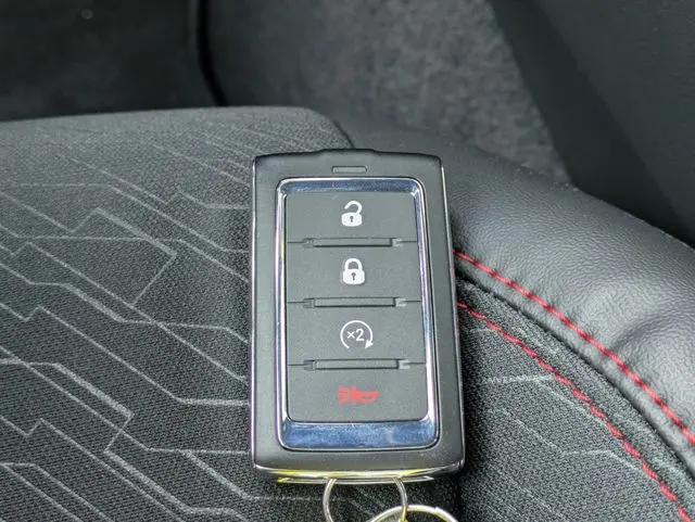 2026 Dodge Charger R/T 4 Door AWD