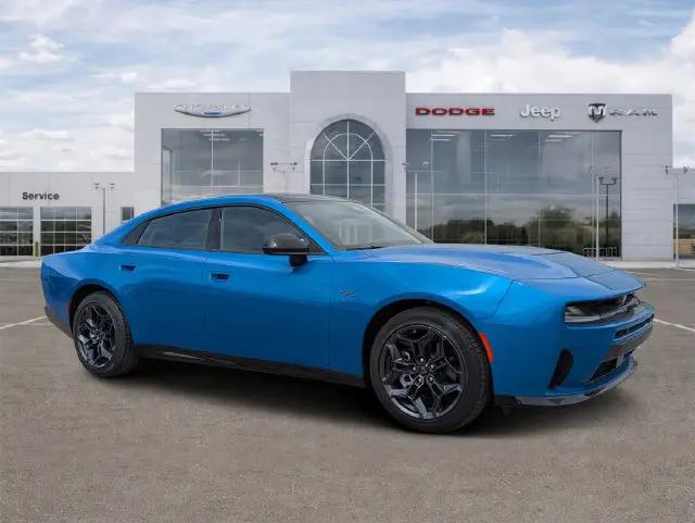 2026 Dodge Charger R/T 4 Door AWD for sale in Fort Myers, FL