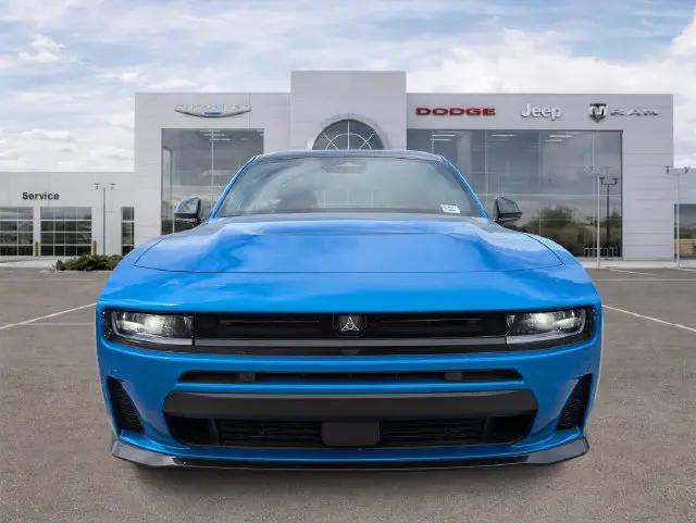 2026 Dodge Charger R/T 4 Door AWD