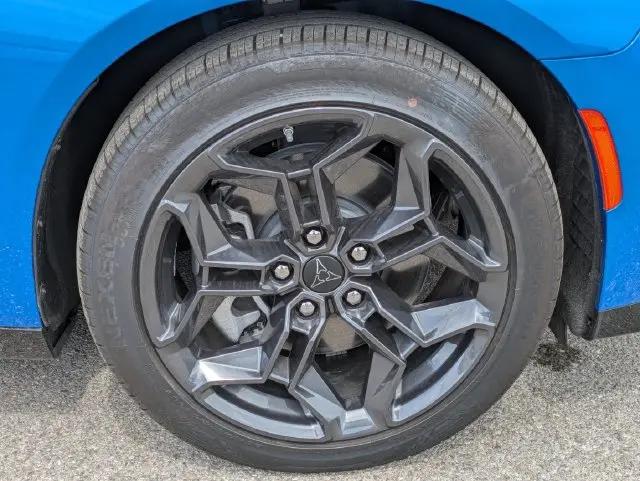 2026 Dodge Charger R/T 4 Door AWD