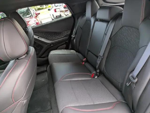 2026 Dodge Charger R/T 4 Door AWD