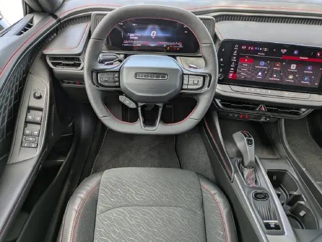 2026 Dodge Charger R/T 4 Door AWD