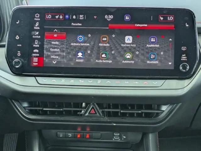 2026 Dodge Charger R/T 4 Door AWD