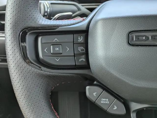 2026 Dodge Charger R/T 4 Door AWD