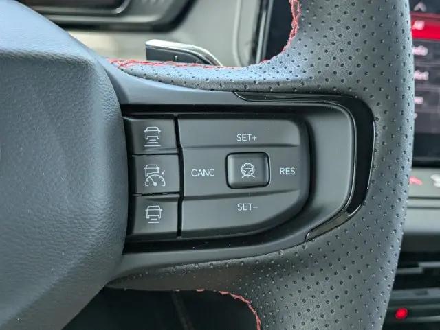 2026 Dodge Charger R/T 4 Door AWD