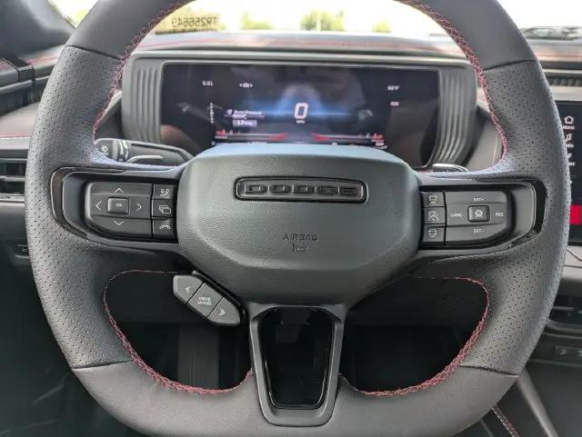 2026 Dodge Charger R/T 4 Door AWD