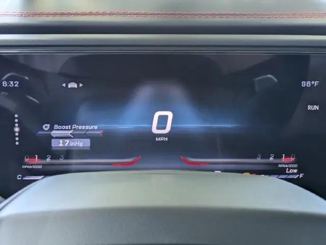 2026 Dodge Charger R/T 4 Door AWD