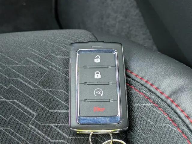 2026 Dodge Charger R/T 4 Door AWD