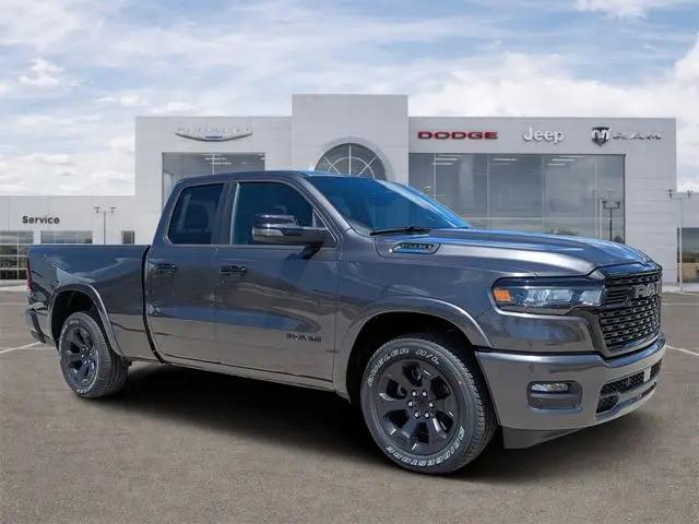 2026 Ram 1500 Big Horn Quad Cab 4x2 64 Box for sale in Fort Myers, FL