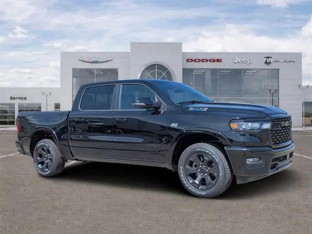 2026 Ram 1500 Big Horn Crew Cab 4x4 57 Box for sale in Fort Myers, FL