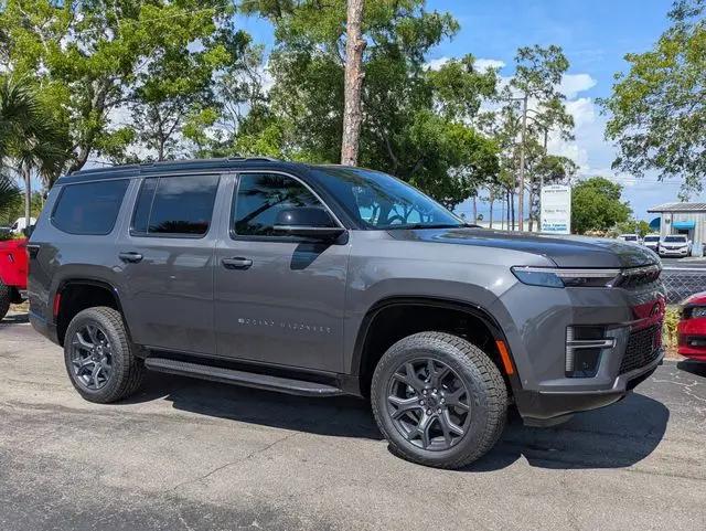 2026 Jeep Grand Wagoneer Upland for sale in Fort Myers, FL
