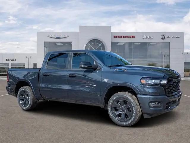 2026 Ram 1500 Big Horn Crew Cab 4x4 5'7" Box for sale in Fort Myers, FL