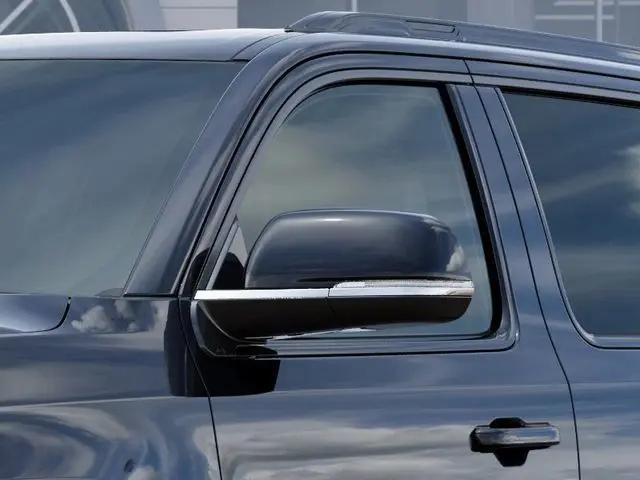 2026 Jeep Grand Wagoneer Upland 4x4
