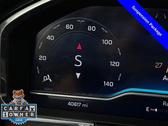 2024 Chevrolet Silverado 2500HD 4WD Crew Cab Standard Bed LT