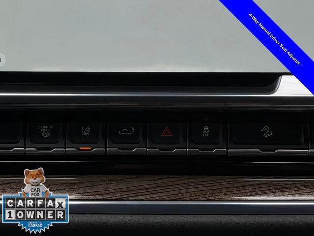 2024 Chevrolet Silverado 2500HD 4WD Crew Cab Standard Bed LT