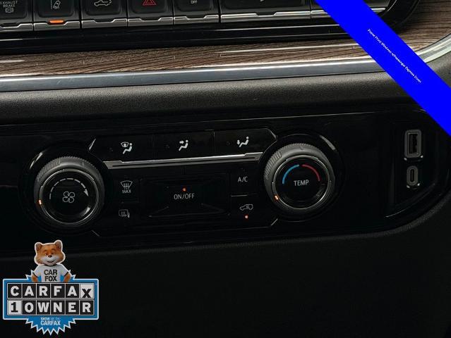 2024 Chevrolet Silverado 2500HD 4WD Crew Cab Standard Bed LT