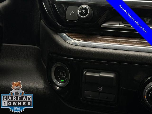 2024 Chevrolet Silverado 2500HD 4WD Crew Cab Standard Bed LT