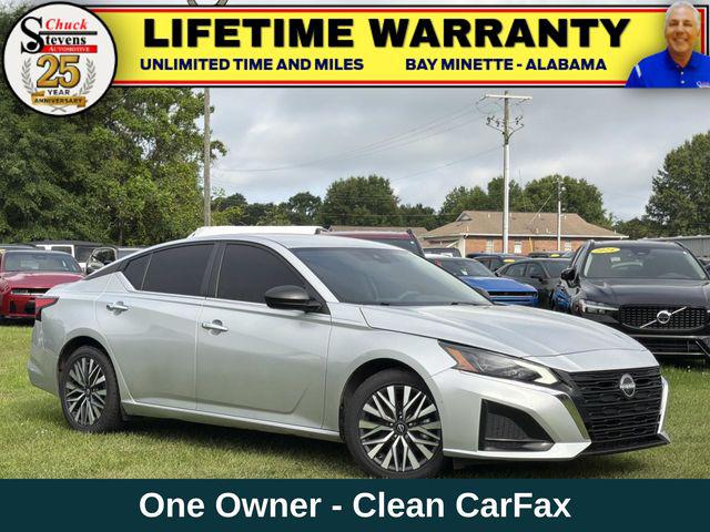2024 Nissan Altima SV FWD for sale in Bay Minette, AL