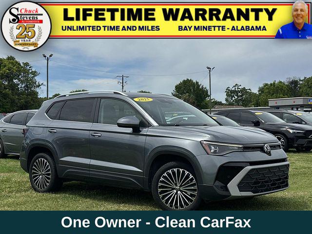 2025 Volkswagen Taos 1.5T SE for sale in Bay Minette, AL