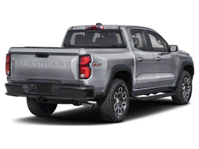 2024 Chevrolet Colorado 4WD Z71 2024 Chevrolet Colorado 4WD Z71