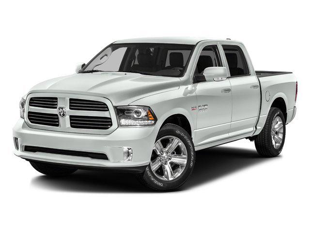 2016 RAM 1500 Express 2016 RAM 1500 Express