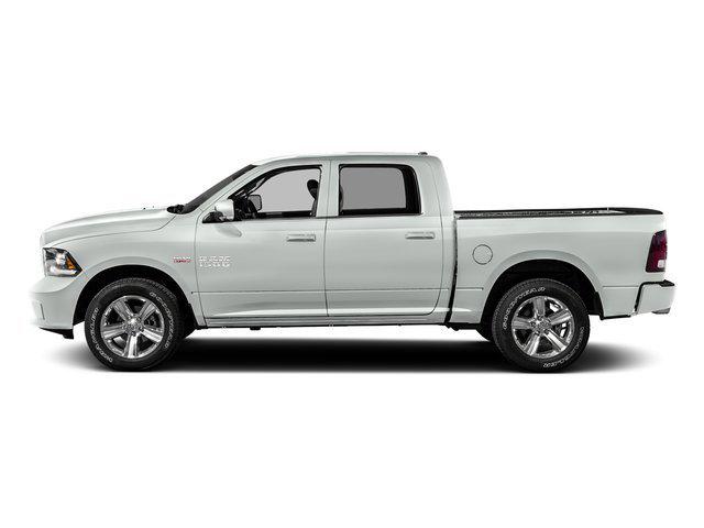2016 RAM 1500 Express 2016 RAM 1500 Express
