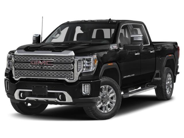 2022 GMC Sierra 3500HD 4WD Crew Cab Long Bed Denali for sale in Brookings, SD