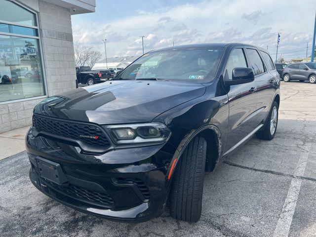 2023 Dodge Durango GT AWD for sale near Fostoria, OH