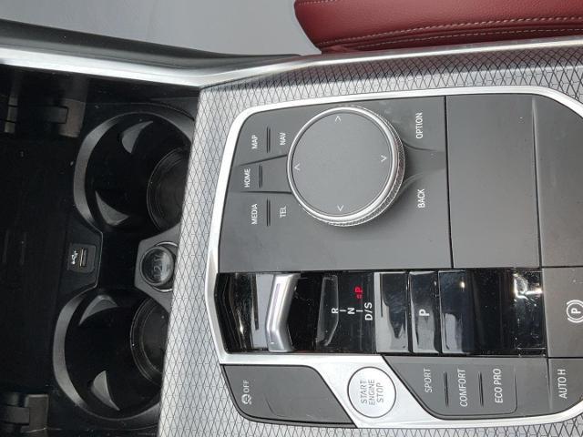 2023 BMW M340i M340i xDrive Sedan