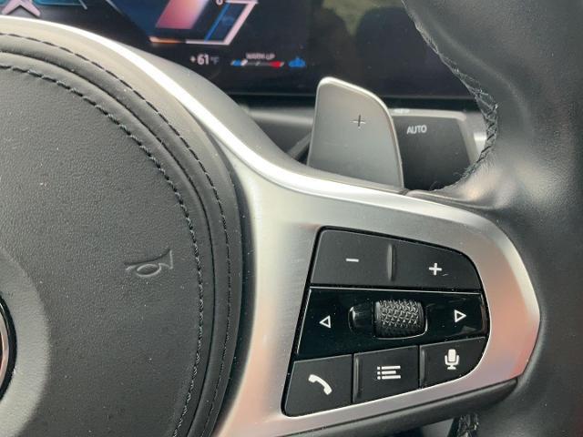 2023 BMW M340i M340i xDrive Sedan