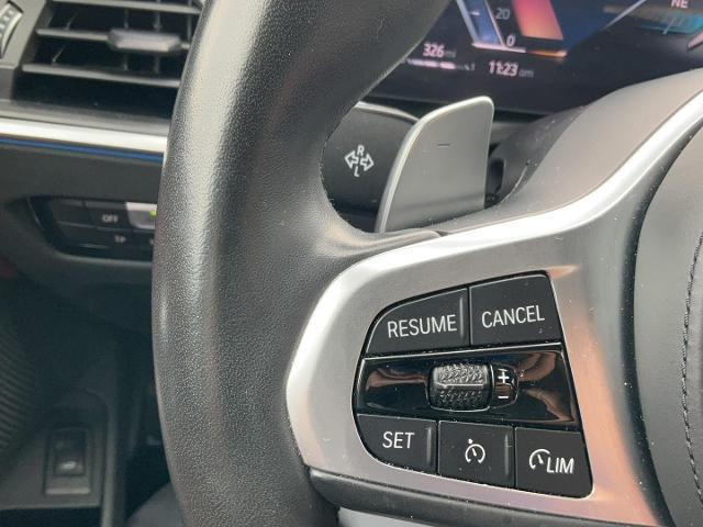 2023 BMW M340i M340i xDrive Sedan