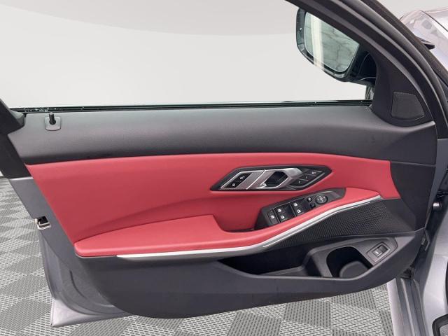 2023 BMW M340i M340i xDrive Sedan