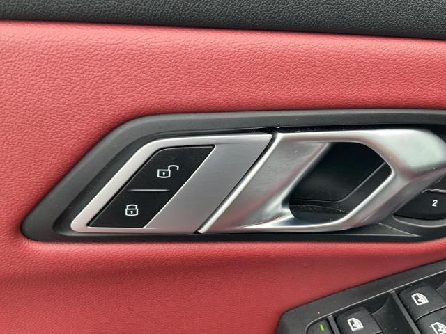 2023 BMW M340i M340i xDrive Sedan