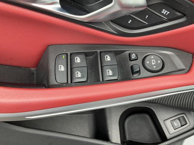 2023 BMW M340i M340i xDrive Sedan