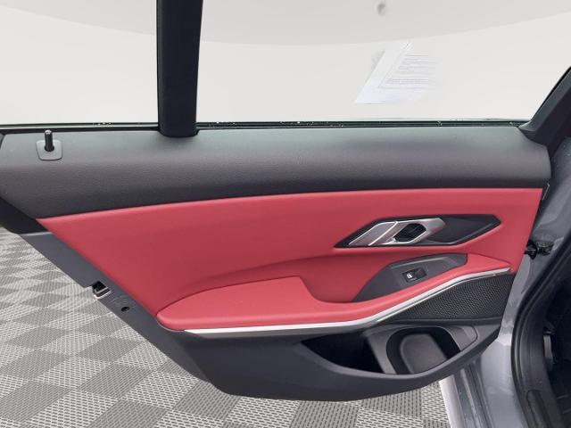 2023 BMW M340i M340i xDrive Sedan