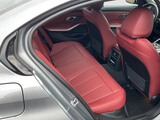 2023 BMW M340i M340i xDrive Sedan