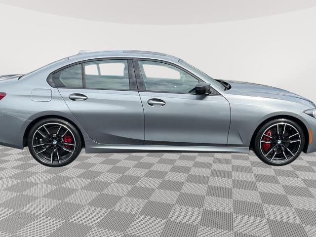 2023 BMW M340i M340i xDrive Sedan